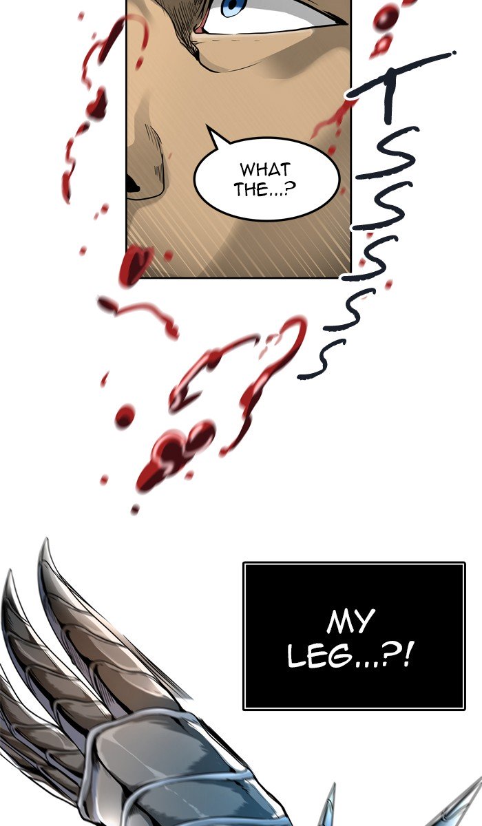 Tower of God Chapter 449 38